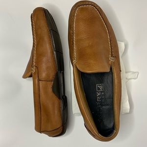 SPERRY Driving Loafers 👞 SIZE 12 Medium. Great Condition.